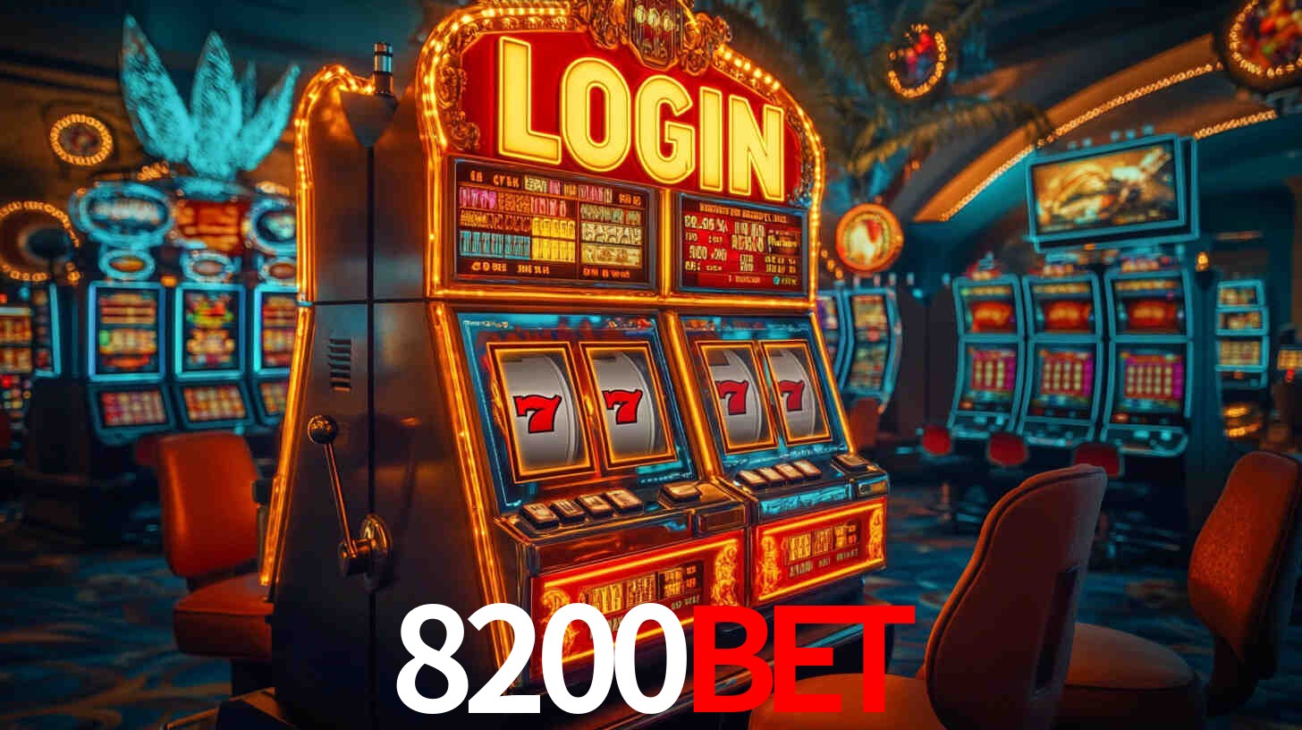Certificação eCOGRA 8200bet