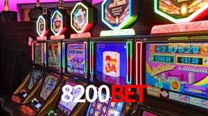 Jogos Exclusivos 8200bet