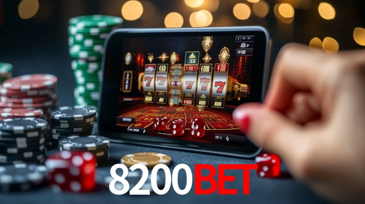 Exclusive Games 8200bet