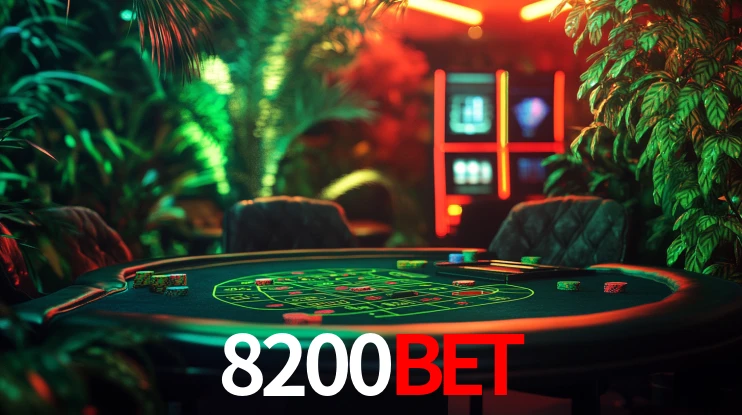 Programa VIP 8200bet